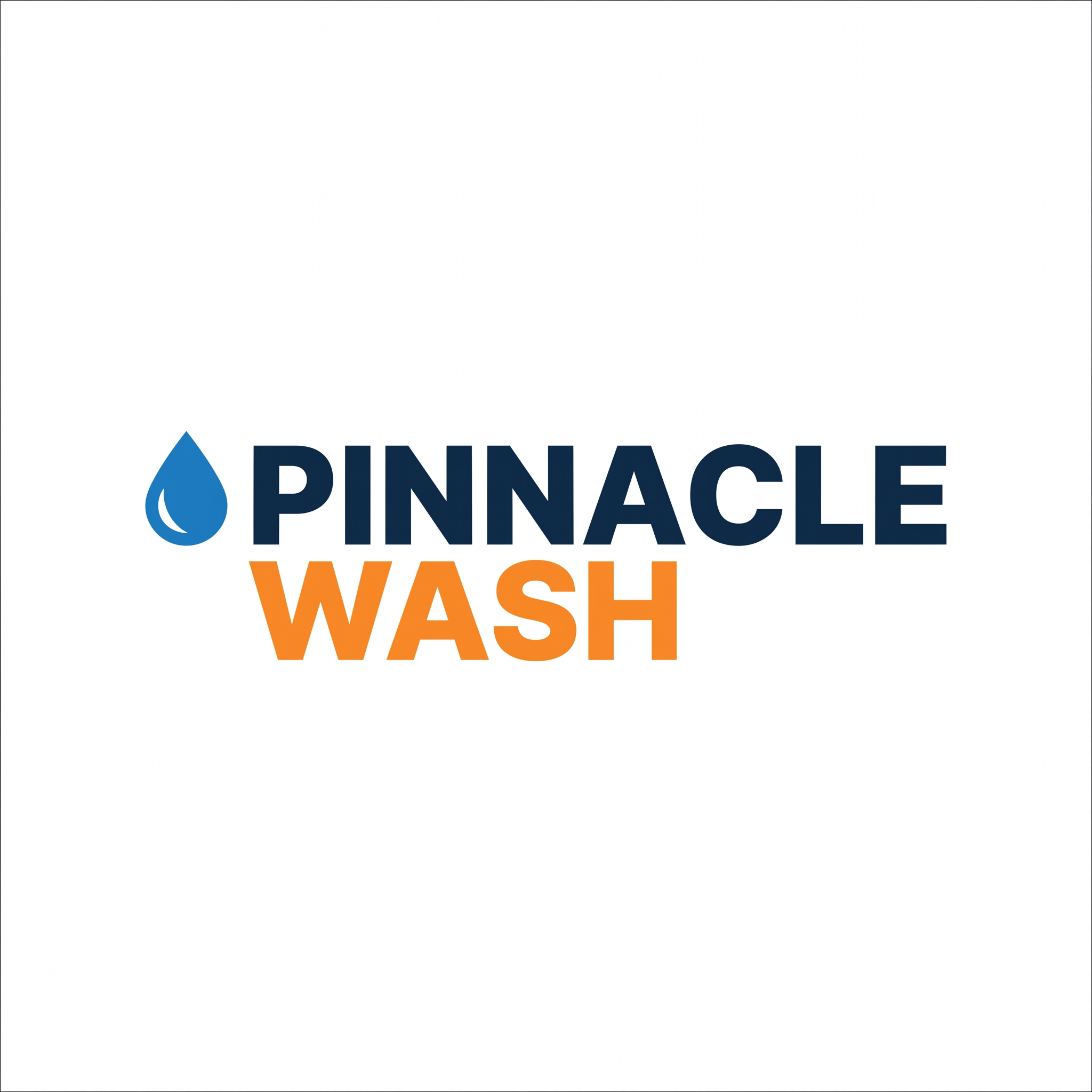 Pinnacle Wash