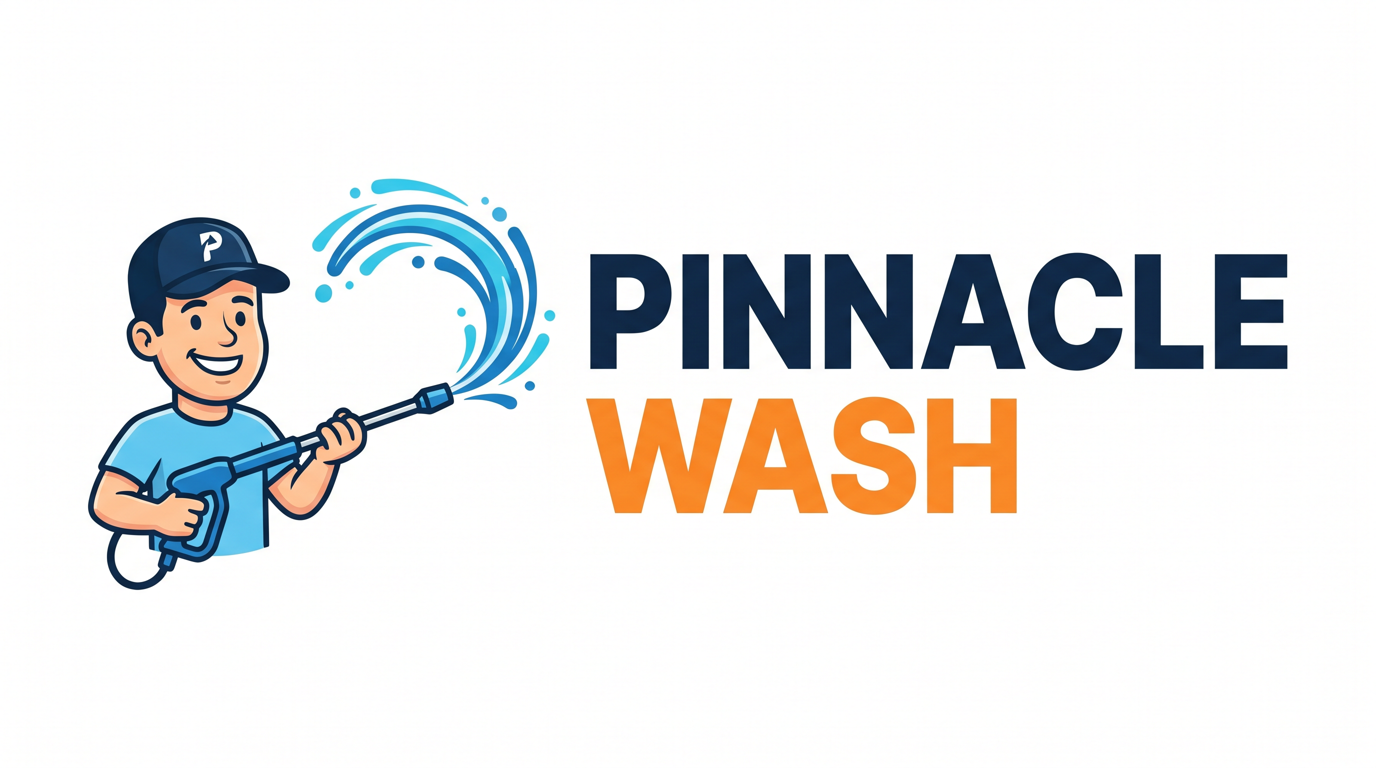Pinnacle Wash